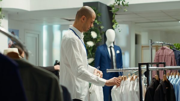 Ζητείται Department Store Supervisor στο Πολυκατάστημα "POLITIKOS"