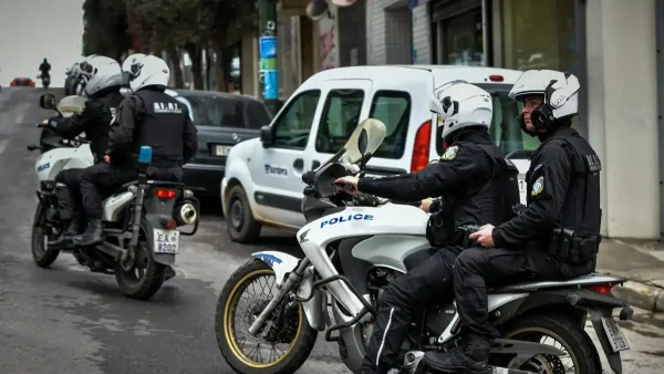 Νέο Ηράκλειο: 14χρονος μαθητής πήγε σχολείο με μαχαίρι και στιλέτο «πεταλούδα»