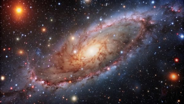 Επιστήμονας της NASA ισχυρίζεται ότι βρήκε ενδείξεις «μη ανθρώπινης νοημοσύνης» στους ουρανούς μας