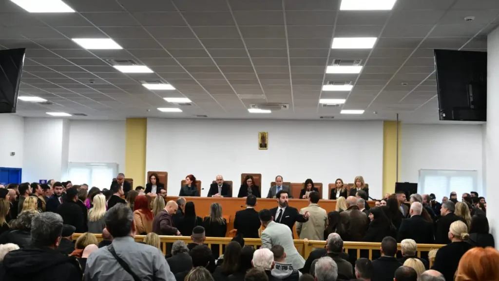 Άρειος Πάγος για Τέμπη: Τέλος στις καθυστερήσεις, ορατός ο κίνδυνος παραγραφής – Το έργο της Δικαιοσύνης δεν μπορεί κανένας να το ανακόψει