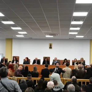 Άρειος Πάγος για Τέμπη: Τέλος στις καθυστερήσεις, ορατός ο κίνδυνος παραγραφής – Το έργο της Δικαιοσύνης δεν μπορεί κανένας να το ανακόψει