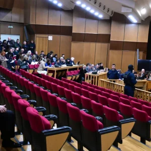 Εφετείο Χρυσής Αυγής - Οι αγορεύσεις για ελαφρυντικά: Διήγε ζωή διαυγή, είπε ο συνήγορος του Μιχαλολιάκου