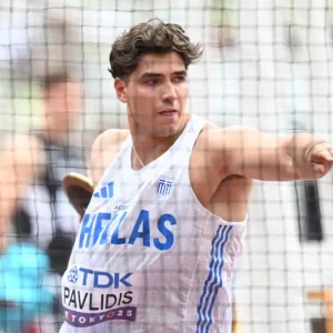 Ο ΣΕΓΑΣ κάλεσε τους Παυλίδη και Κορακίδη να επιστρέψουν από την Κύπρο για λόγους ασφαλείας