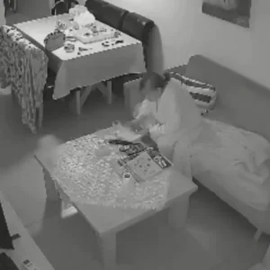 Ισραήλ: Βίντεο από την πυραυλική επίθεση του Ιράν στην Ντιμόνα