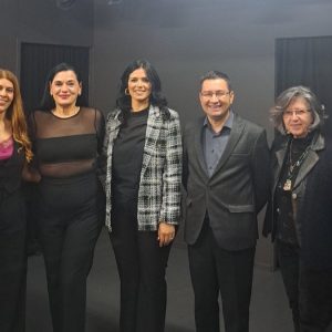 Παρουσίαση του βιβλίου «Αγαπημένο μου DNA» στην Αταλάντη (ΦΩΤΟ)