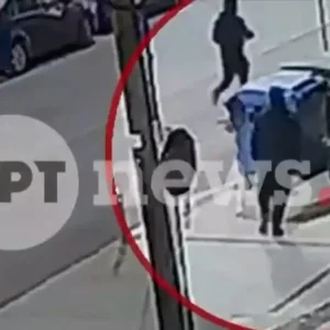 Καλαμαριά: Νέο βίντεο ντοκουμέντο λίγα λεπτά πριν καταρρεύσει ο 20χρονος που δολοφονήθηκε – Δίωξη και στον δεύτερο φίλο του θύματος