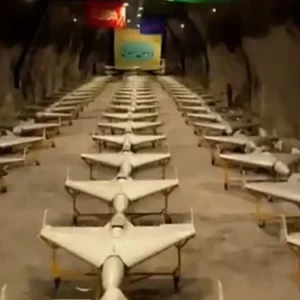 Στα άδυτα του Ιράν: Βίντεο με την υπόγεια πόλη με το πανίσχυρο οπλοστάσιο από drones και ρουκέτες