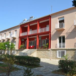 Εισαγωγή μαθητών και μαθητριών στο Πρότυπο Εκκλησιαστικό Γυμνάσιο – Λύκειο Λαμίας «Όσιος Βησσαρίων ο Αγαθωνίτης»