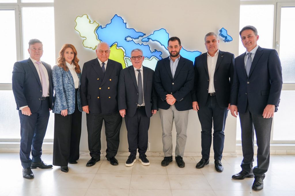 Στρατηγική συνεργασία για τις Θερμοπύλες: Μνημόνιο μεταξύ Περιφέρειας Στερεάς και Thermopylae Forum (ΒΙΝΤΕΟ - ΦΩΤΟ)