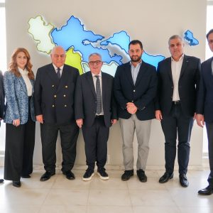 Στρατηγική συνεργασία για τις Θερμοπύλες: Μνημόνιο μεταξύ Περιφέρειας Στερεάς και Thermopylae Forum (ΒΙΝΤΕΟ - ΦΩΤΟ)