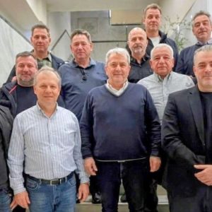 Συνεχίζεται στη Φθιώτιδα η δράση για τα Τεχνικά Επαγγέλματα