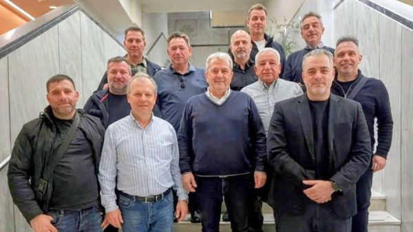 Συνεχίζεται στη Φθιώτιδα η δράση για τα Τεχνικά Επαγγέλματα