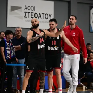 Ο Εβάν Φουρνιέ κλήθηκε σε απολογία από τη ΔΕΑΒ για σοβαρό φαινόμενο βίας