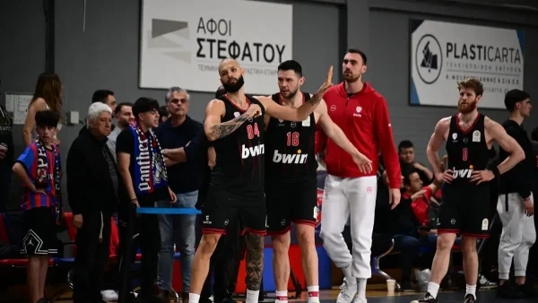 Ο Εβάν Φουρνιέ κλήθηκε σε απολογία από τη ΔΕΑΒ για σοβαρό φαινόμενο βίας