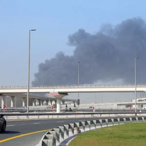 "Εφιαλτικές στιγμές στον αέρα": Η μαρτυρία Έλληνα επιβάτη που έχει εγκλωβιστεί στο Ντουμπάι μετά την αναχαίτιση πτήσης από ιρανικά μαχητικά (ΒΙΝΤΕΟ)