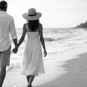 Ευπαρουσίαστος κύριος αναζητά σύντροφο