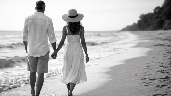 Ευπαρουσίαστος κύριος αναζητά σύντροφο