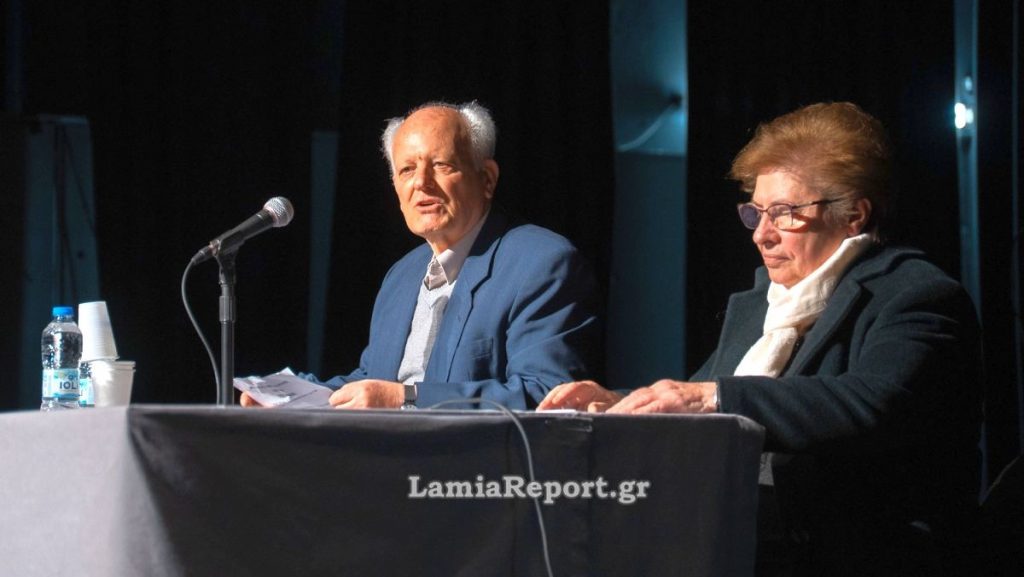 Επετειακή εκδήλωση στη Λαμία για τα 200 χρόνια από τη Μάχη της Αράχωβας