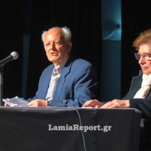 Επετειακή εκδήλωση στη Λαμία για τα 200 χρόνια από τη Μάχη της Αράχωβας