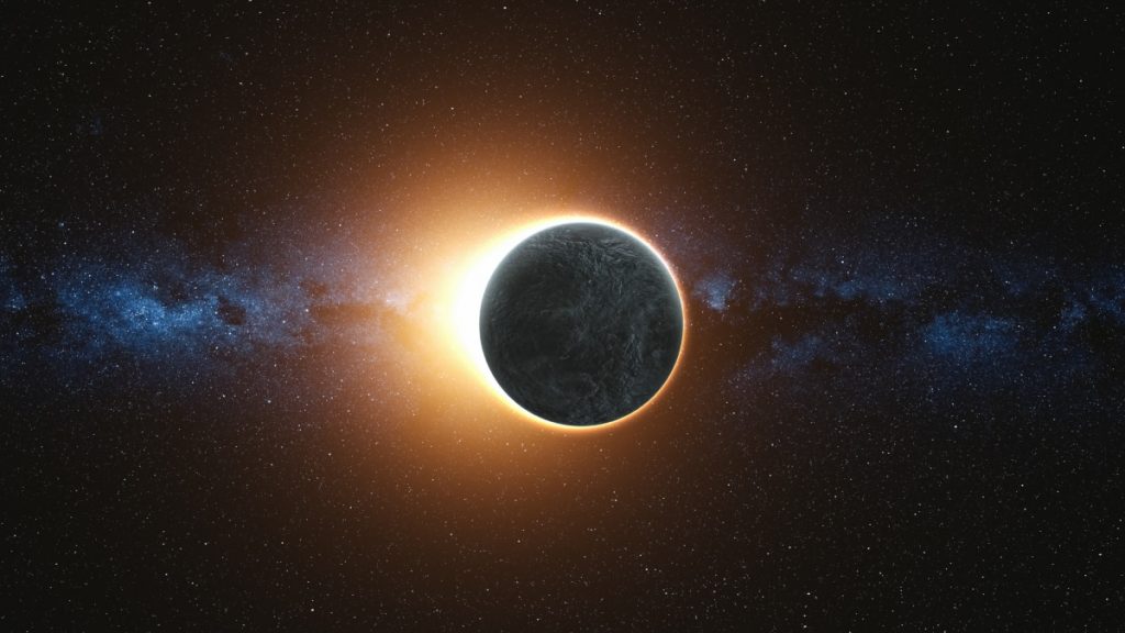 Ηλιακή έκλειψη 2027: Το ουράνιο γεγονός του αιώνα με έξι λεπτά σκοταδιού