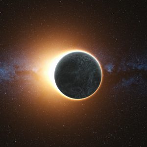 Ηλιακή έκλειψη 2027: Το ουράνιο γεγονός του αιώνα με έξι λεπτά σκοταδιού