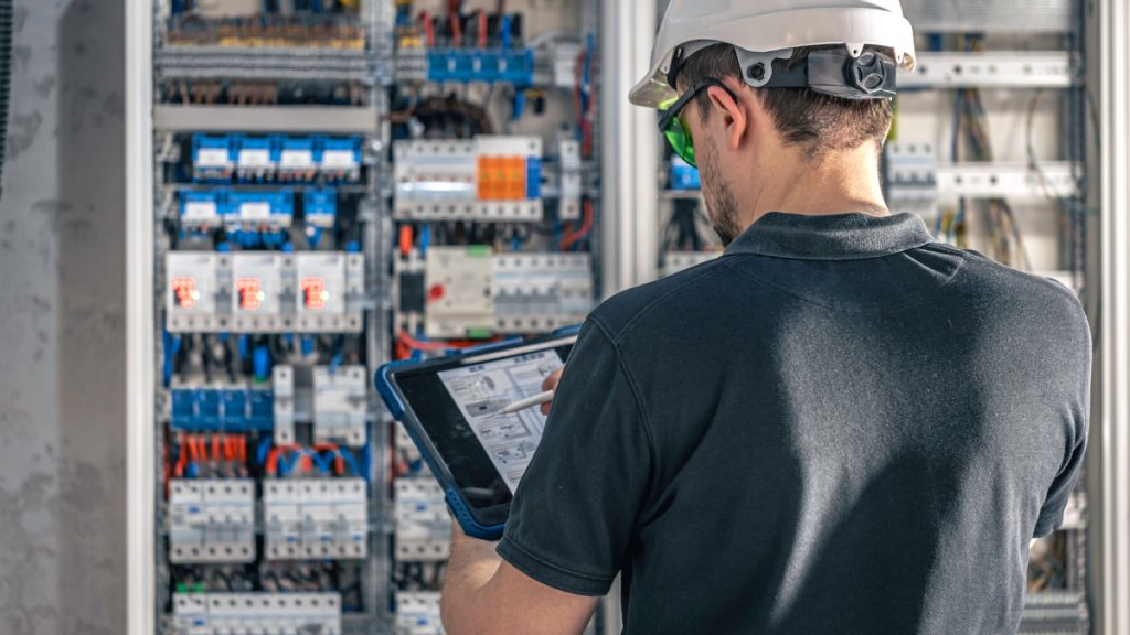 Ζητούνται ηλεκτρολόγος και μηχανολόγος/πρακτικός μηχανικός στην εταιρεία «Κωνσταντίνος Β. Μάρκου Α.Ε»