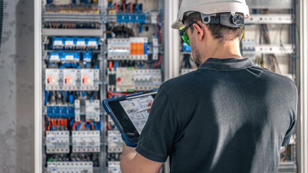 Ζητούνται ηλεκτρολόγος και μηχανολόγος/πρακτικός μηχανικός στην εταιρεία «Κωνσταντίνος Β. Μάρκου Α.Ε»