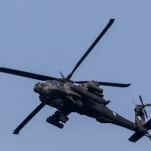 Προσήχθη Ιρακινός ύποπτος για κατασκοπεία στην αεροπορική βάση των Μεγάρων