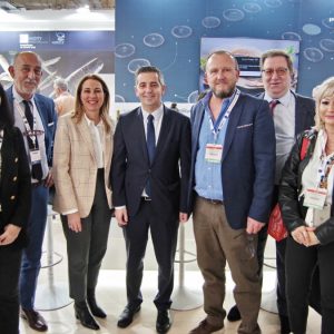 Η ΕΛΟΠΥ ανέδειξε το δυναμισμό της στη Food Expo Athens 2026 (ΦΩΤΟ)