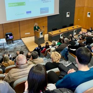 Ημερίδα της Περιφέρειας για βιώσιμη εξόρυξη & κρίσιμες πρώτες ύλες - Πρόγραμμα Interreg Europe "RAW4RES"