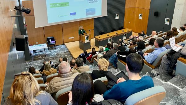 Ημερίδα της Περιφέρειας για βιώσιμη εξόρυξη & κρίσιμες πρώτες ύλες - Πρόγραμμα Interreg Europe "RAW4RES"