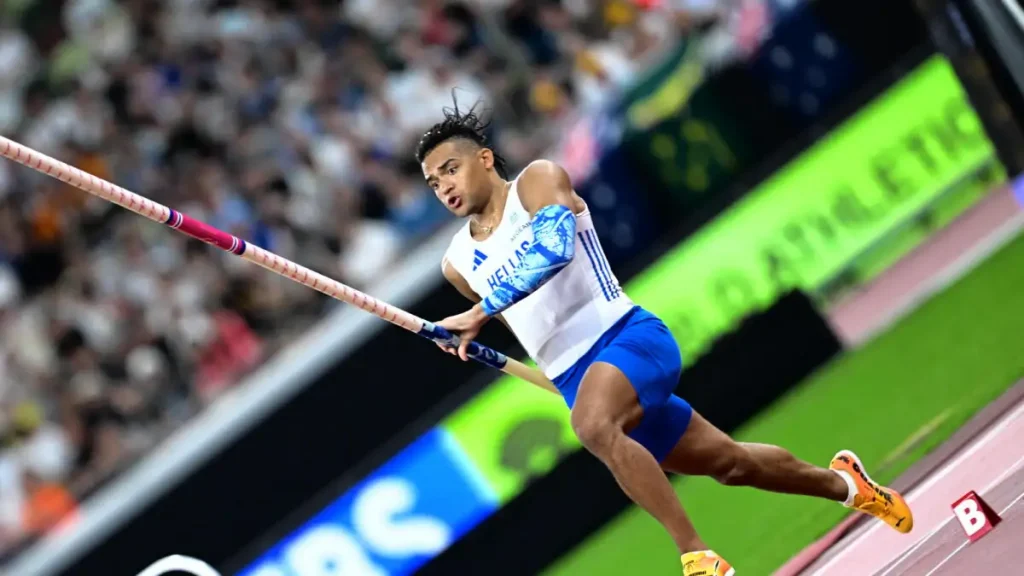 Παγκόσμιο πρωτάθλημα στίβου: Καραλής και Τεντόγλου ηγούνται της δυνατής ελληνικής αποστολής στο Τόρουν