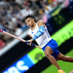 Παγκόσμιο πρωτάθλημα στίβου: Καραλής και Τεντόγλου ηγούνται της δυνατής ελληνικής αποστολής στο Τόρουν