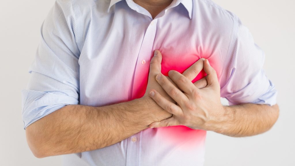 Σιωπηλό έμφραγμα: Ο «αόρατος» κίνδυνος για την καρδιά – Τα συμπτώματα που μοιάζουν αθώα αλλά δεν είναι