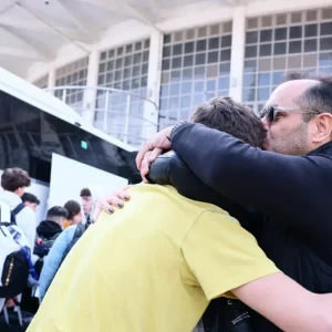 Ολοκληρώθηκαν οι πρώτες επιχειρήσεις επαναπατρισμού Ελλήνων από τη Μέση Ανατολή - Επέστρεψαν με ασφάλεια 162 πολίτες