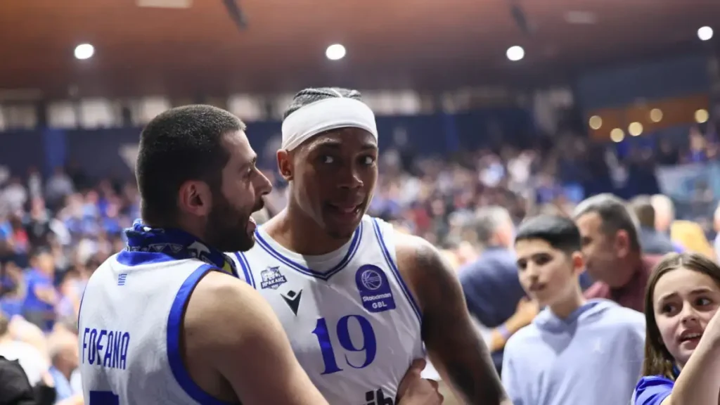 Ηρακλής – Παναθηναϊκός: Το buzzer beater καλάθι που ολοκλήρωσε την ανατροπή της χρονιάς για τον Γηραιό
