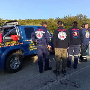 Βρέθηκε απαγχονισμένος 64χρονος που είχε εξαφανιστεί από το σπίτι του στο Βόλο