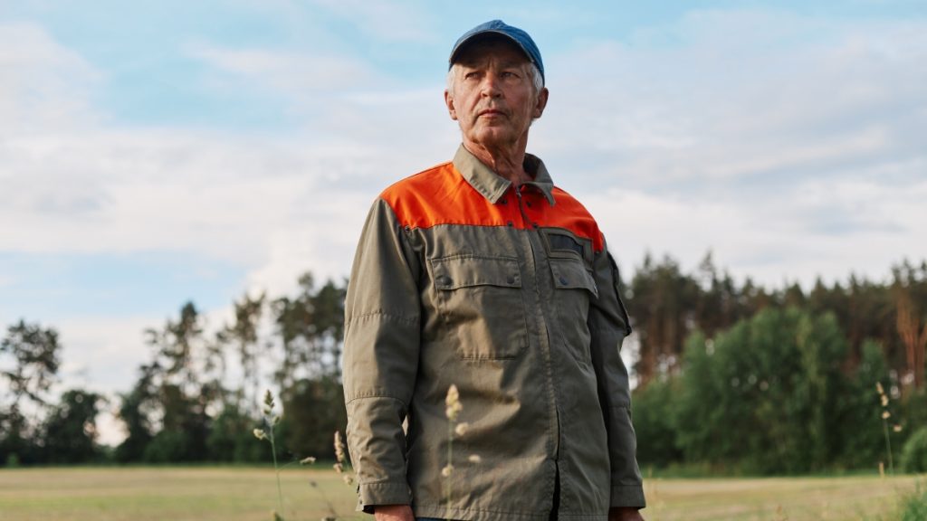 Ζητείται εργάτης γενικών καθηκόντων σε τεχνική εταιρεία στη Λαμία