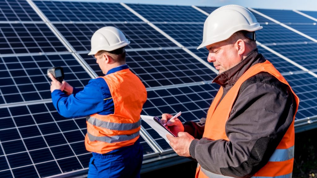 Η Εταιρεία DIENERGIA A.E. αναζητά προσωπικό στη Φθιώτιδα