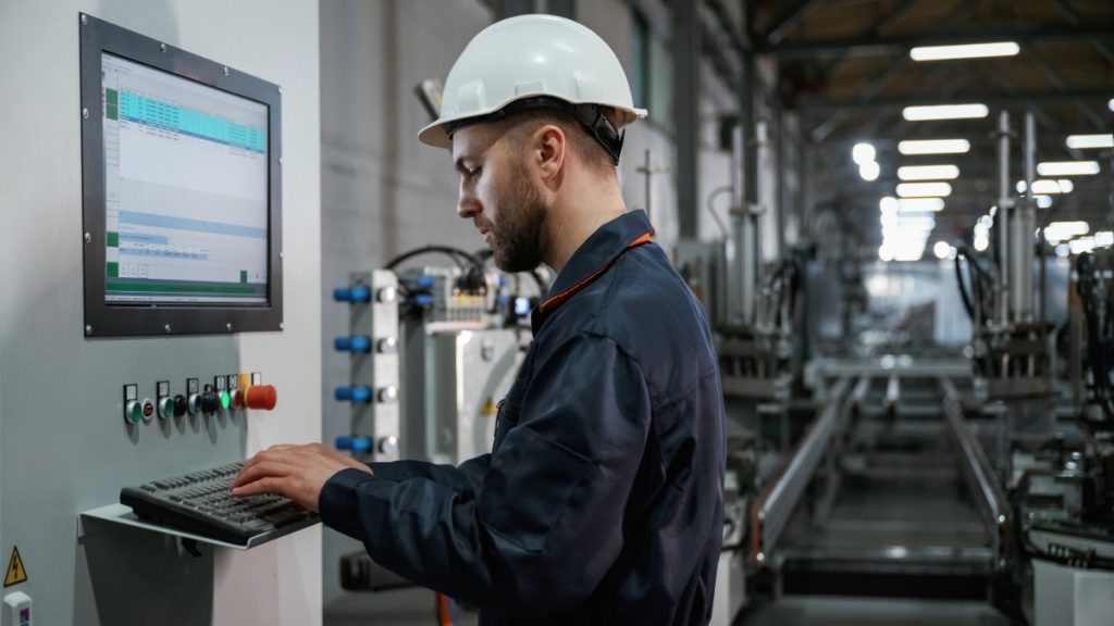 Εργοστάσιο στην περιοχή της Λαμίας αναζητά προσωπικό