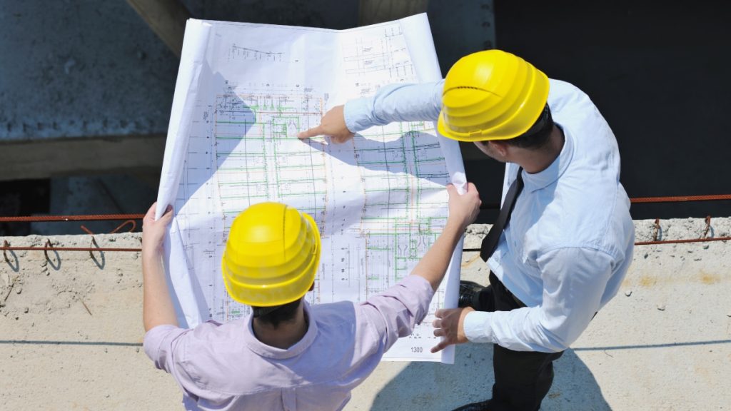 Ζητείται επιβλέπων εργοταξίου στην εταιρεία Γεωργατσώνας Α.Ε.