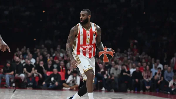 Τρομερό περιστατικό στη Euroleague: Αλλαγή ώρας στο Μπαρτσελόνα – Ερυθρός Αστέρας για να παραλάβουν οι Σέρβοι τις φανέλες τους