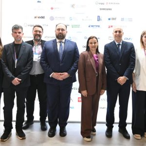 Η Eurobank ενισχύει τη χρηματοδότηση και τη διεθνή ανάπτυξη της τουριστικής τεχνολογίας μέσω του TourismTech Cluster και διεθνών στρατηγικών συνεργασιών στην έκθεση MWC 2026