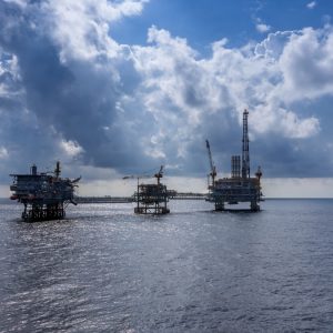 «Ξεκλειδώνουν» οι έρευνες υδρογονανθράκων από Chevron & Helleniq Energy - Τον Φεβρουάριο η γεώτρηση στο Ιόνιο