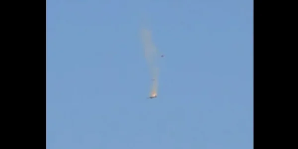 «Συνετρίβησαν πολλά μαχητικά των ΗΠΑ» λέει το Κουβέιτ - «Εμείς καταρρίψαμε το αμερικανικό F-15» λέει το Ιράν