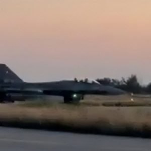 Πώς μπήκε η Κύπρος στο στόχαστρο των μουλάδων -Ασπίδα με φρεγάτα «Κίμων», Κένταυρο και F-16