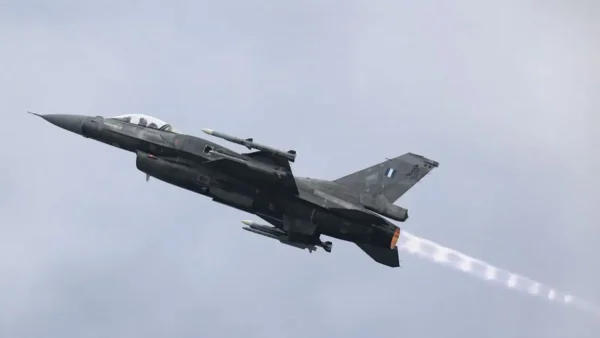 Επιμένει η Τουρκία στο Αιγαίο με δύο παραβάσεις του FIR Αθηνών και μια παραβίαση του εθνικού εναέριου χώρου