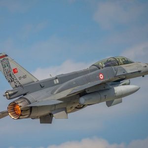 Η Τουρκία στέλνει τέσσερα μαχητικά F-16 στο ψευδοκράτος – Για «απάντηση στην Ελλάδα» μιλούν τουρκικά ΜΜΕ