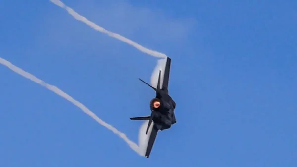 Τουρκικές παραβιάσεις στο Αιγαίο τη στιγμή που μαίνεται ο πόλεμος