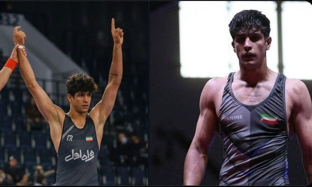 Σοκ στο Ιράν: Εκτέλεσαν 19χρονο πρωταθλητή πάλης – Κατηγορήθηκε για φόνο αστυνομικού σε διαδηλώσεις